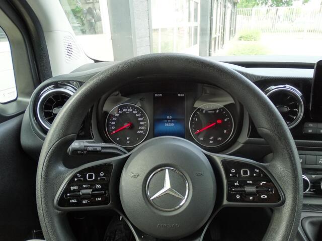 Mercedes-Benz CITAN 112 CDI Pro