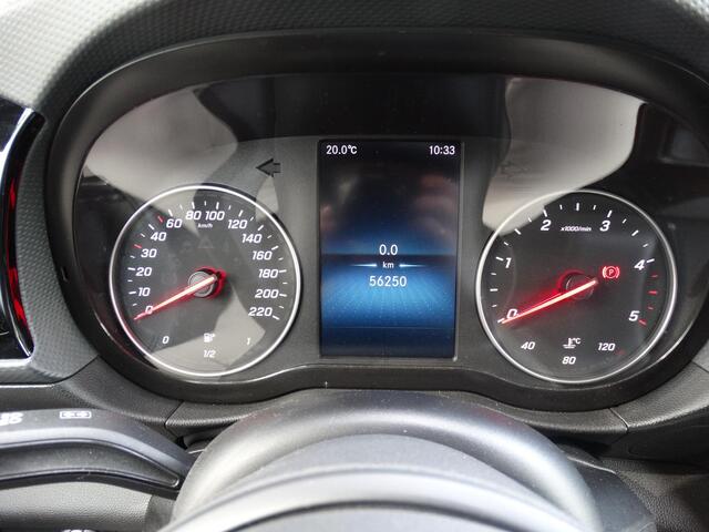 Mercedes-Benz CITAN 112 CDI Pro