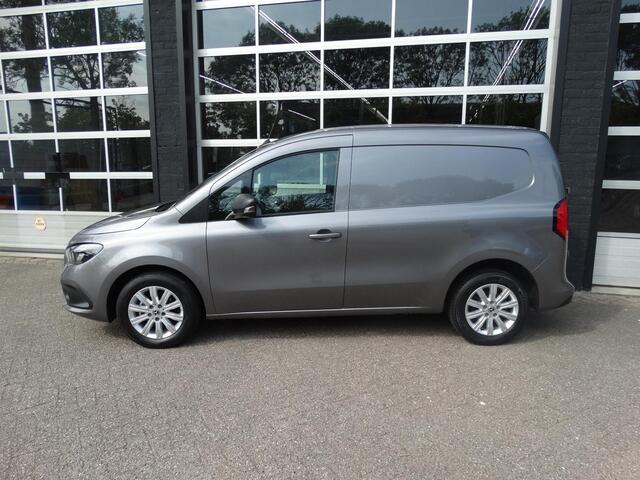 Mercedes-Benz CITAN 112 CDI Pro