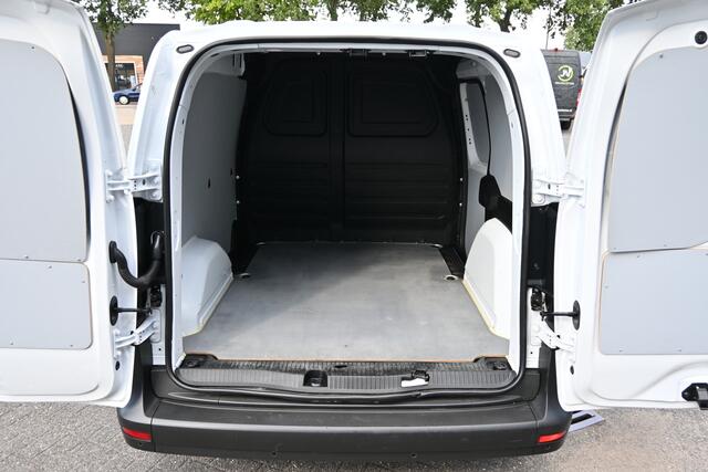 Mercedes-Benz CITAN 110 CDI L1 Pro MBUX met Smartphone integratie, 2 Zitsbank, Etc.