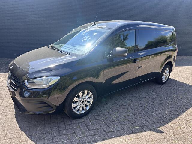 Mercedes-Benz CITAN 110 CDI L2 Pro MBUX | Lees Tekst