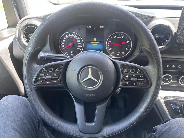 Mercedes-Benz CITAN 110 CDI L2 Pro MBUX | Lees Tekst