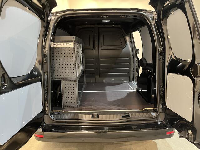 Mercedes-Benz CITAN 110 CDI L1 Pro Automaat Servicebus / Modul-System Inrichting / Euro 6 / Airco / CarPlay / Camera / Cruise Control / 3-Zits / LMV / 55.000 KM !!