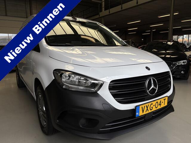 Mercedes-Benz CITAN 108 CDI L1 Base Airco, Cruise, Carplay Navi