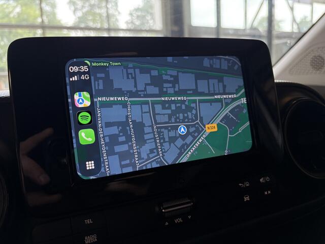 Mercedes-Benz CITAN 108 CDI L1 Base Airco, Cruise, Carplay Navi