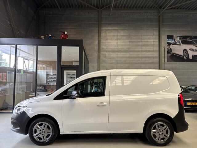 Mercedes-Benz CITAN 108 CDI L1 Base Airco, Cruise, Carplay Navi