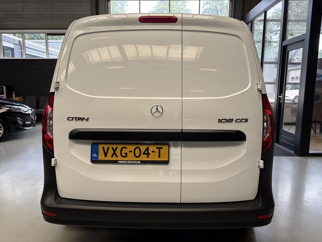 Mercedes-Benz CITAN 108 CDI L1 Base Airco, Cruise, Carplay Navi
