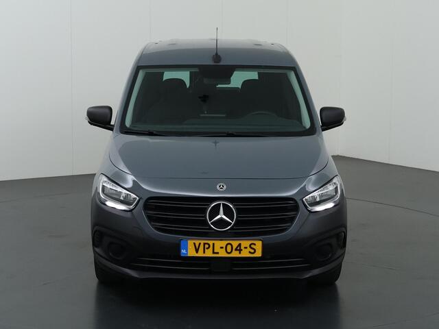 Mercedes-Benz CITAN 108 CDI L1 Pro