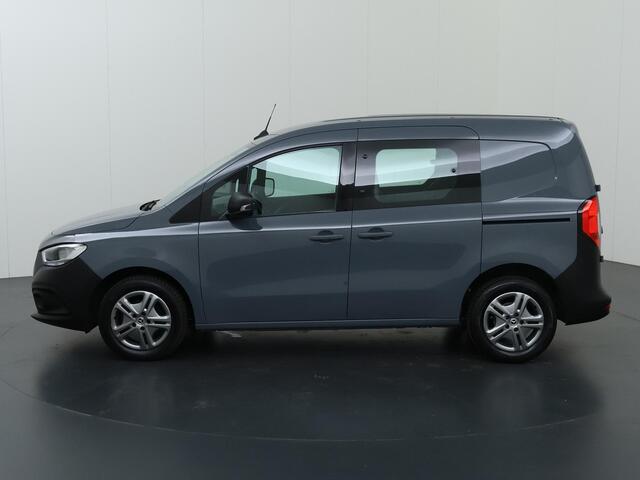 Mercedes-Benz CITAN 108 CDI L1 Pro
