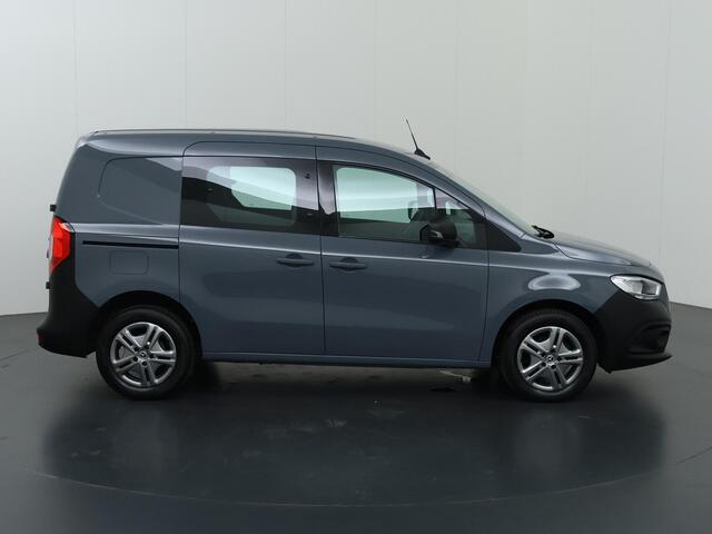 Mercedes-Benz CITAN 108 CDI L1 Pro
