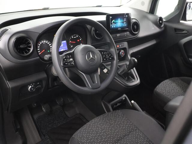 Mercedes-Benz CITAN 108 CDI L1 Pro