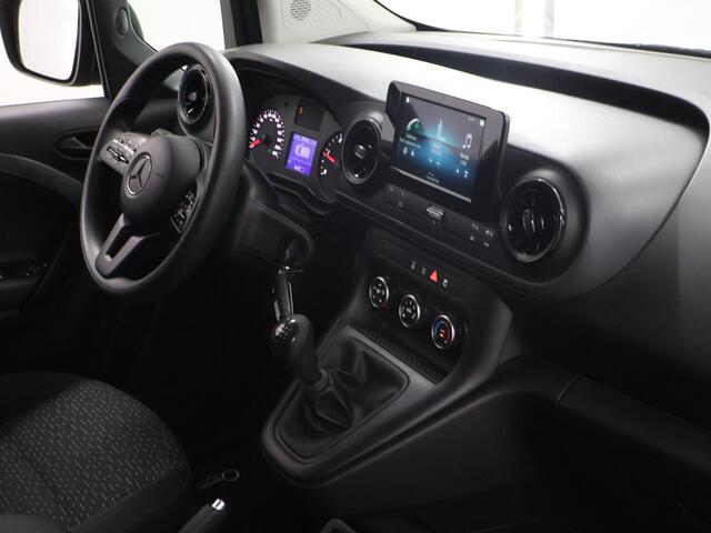 Mercedes-Benz CITAN 108 CDI L1 Pro