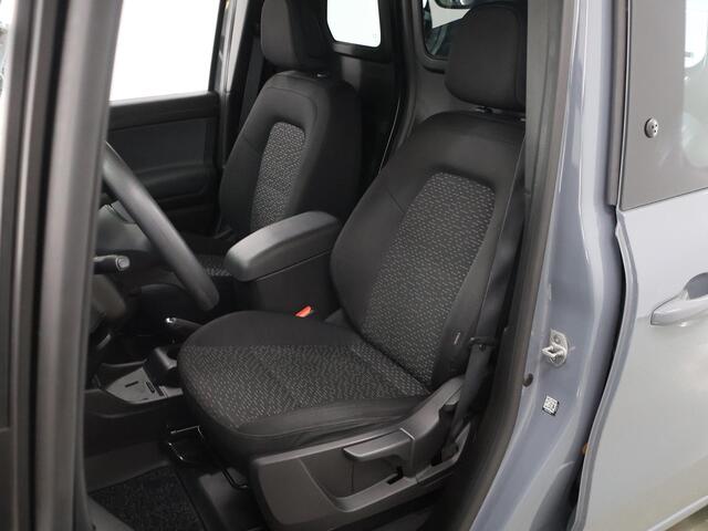 Mercedes-Benz CITAN 108 CDI L1 Pro