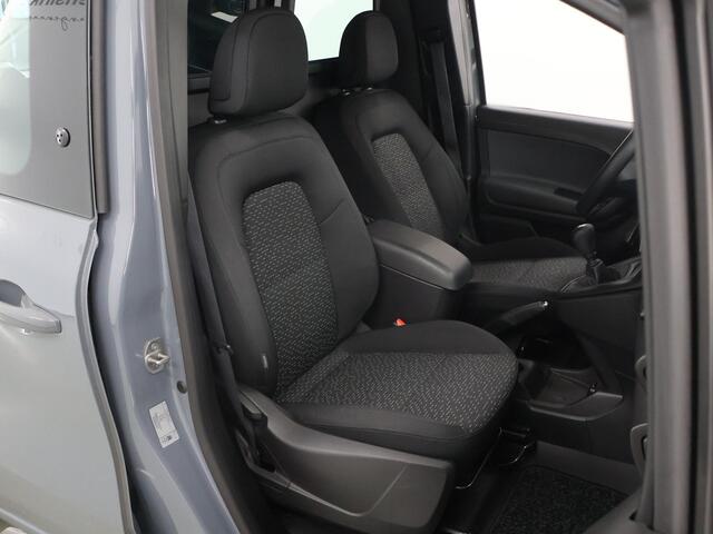 Mercedes-Benz CITAN 108 CDI L1 Pro