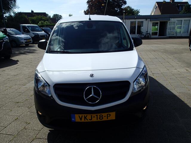Mercedes-Benz CITAN 108 CDI VOORZIEN VAN AIRCO + TREKHAAK !!!
