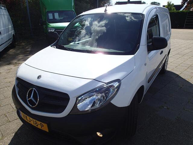 Mercedes-Benz CITAN 108 CDI VOORZIEN VAN AIRCO + TREKHAAK !!!
