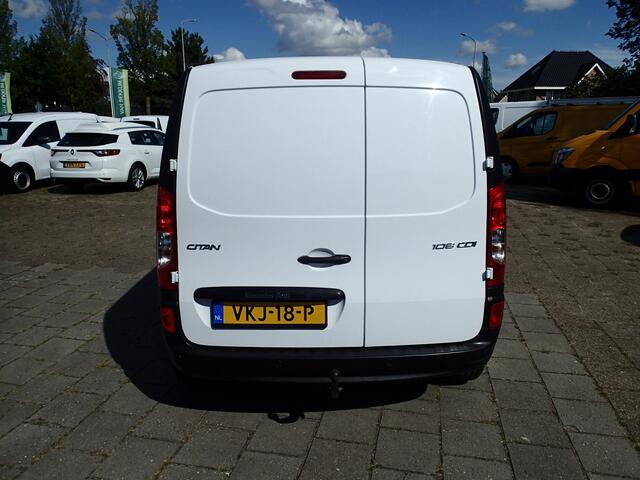 Mercedes-Benz CITAN 108 CDI VOORZIEN VAN AIRCO + TREKHAAK !!!