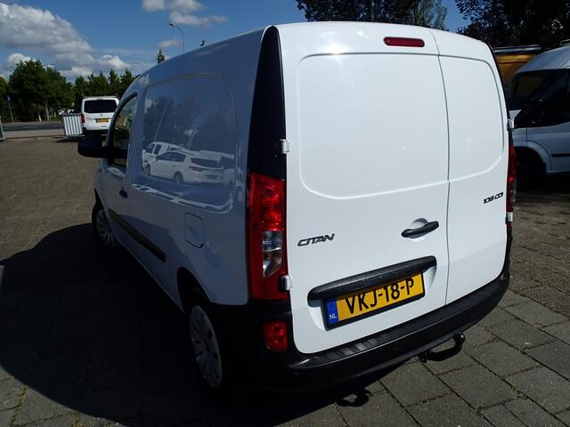 Mercedes-Benz CITAN 108 CDI VOORZIEN VAN AIRCO + TREKHAAK !!!