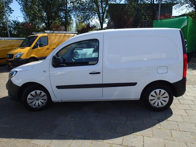 Mercedes-Benz CITAN 108 CDI VOORZIEN VAN AIRCO + TREKHAAK !!!