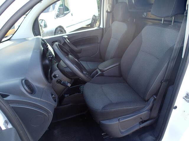 Mercedes-Benz CITAN 108 CDI VOORZIEN VAN AIRCO + TREKHAAK !!!