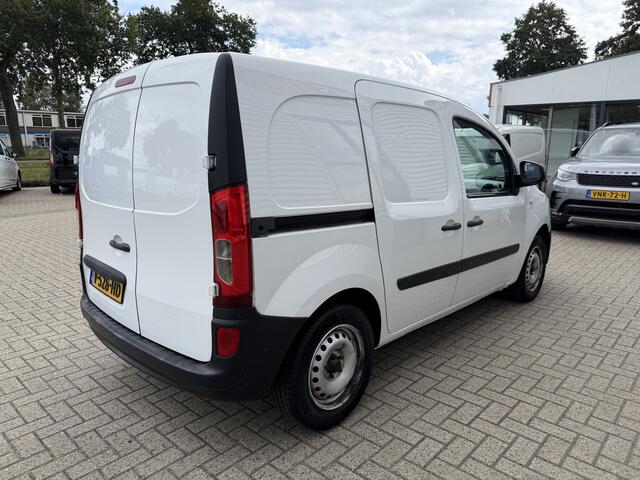 Mercedes-Benz CITAN 108 CDI BlueEFFICIENCY / euro 6 / bpm vrij / vaste prijs rijklaar ¤ 5.950 ex btw / lease vanaf ¤ 111 / airco / radio mp3 / wordt afgeleverd met nieuwe distributie riem !