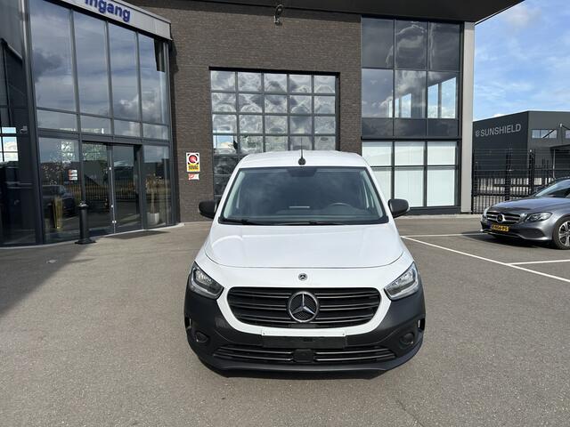 Mercedes-Benz CITAN 110 CDI L1 MBUX / Carplay navigatie / Cruise control / Parkeersensoren / Airco