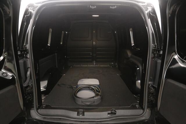 Mercedes-Benz CITAN Elektrisch 112 51 kWh | NIEUW | Snelladen | SOH 99 % | Clima | Camera | Cruise | Carplay | Navi | Stoel/Stuurverw.