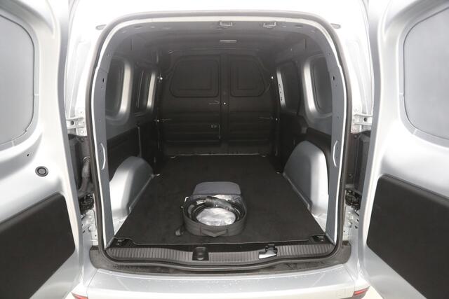 Mercedes-Benz CITAN Elektrisch 112 51 kWh | NIEUW | Snelladen | SOH 99% | Clima | Camera | Cruise | Carplay | Navi | Stoel/Stuurverw.