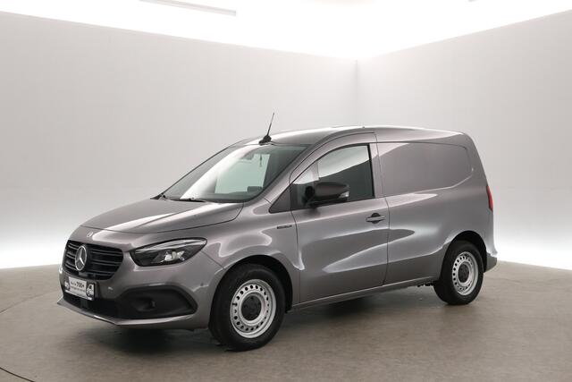Mercedes-Benz CITAN Elektrisch 112 51 kWh | NIEUW | Snelladen | SOH 99% | Clima | Camera | Cruise | Carplay | Navi | Stoel/Stuurverw.