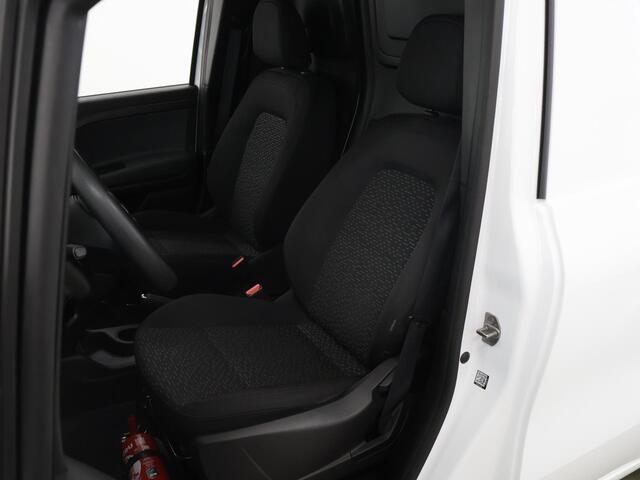Mercedes-Benz CITAN 108 CDI | L1 | PRO | AIRCO | NAVIGATIE | PARKEERSENSOREN | CRUISE CONTROL | BETIMMERDE LAADRUIMTE | MULTIFUNCTIONEEL STUURWIEL | CARPLAY en ANDROID AUTO | CERTIFIED