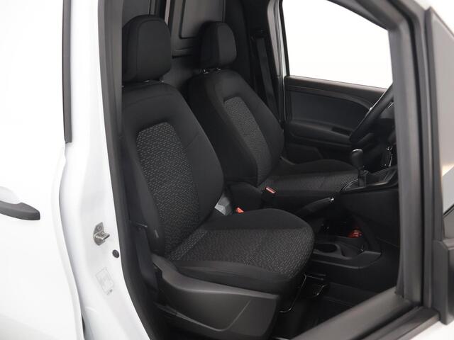 Mercedes-Benz CITAN 108 CDI | L1 | PRO | AIRCO | NAVIGATIE | PARKEERSENSOREN | CRUISE CONTROL | BETIMMERDE LAADRUIMTE | MULTIFUNCTIONEEL STUURWIEL | CARPLAY en ANDROID AUTO | CERTIFIED