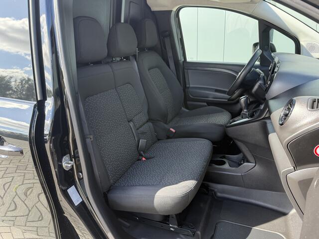 Mercedes-Benz CITAN 110 CDI L2 PRO AUTOMAAT / 26.553 KM! / 1e EIG. / CAMERA / AIRCO / CRUISE / NAVI / 3-ZITS