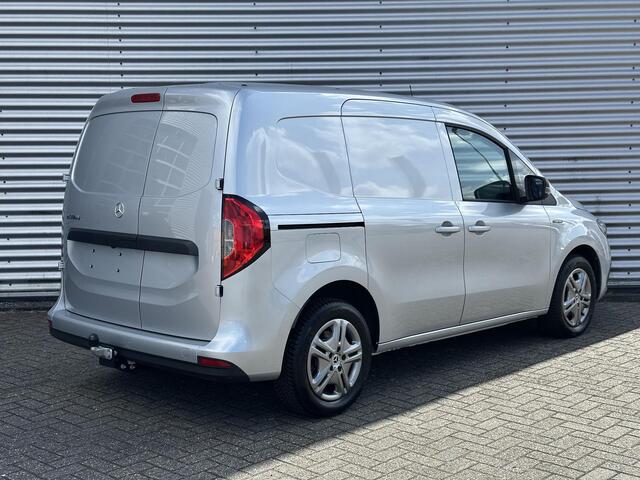 Mercedes-Benz CITAN eCitan L1 Pro-Edition Navigatie Camera | Carplay | Snelladen | Trekhaak | 285km WLTP