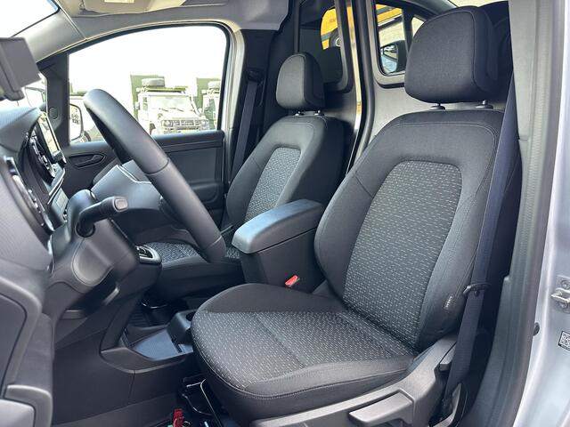 Mercedes-Benz CITAN eCitan L1 Pro-Edition Navigatie Camera | Carplay | Snelladen | Trekhaak | 285km WLTP