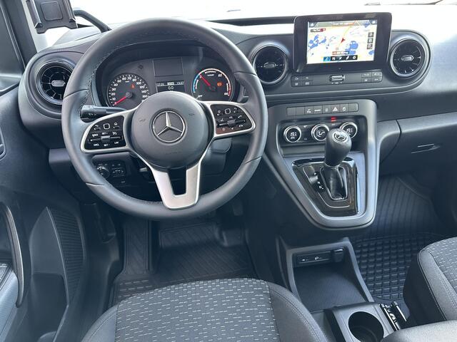 Mercedes-Benz CITAN eCitan L1 Pro-Edition Navigatie Camera | Carplay | Snelladen | Trekhaak | 285km WLTP