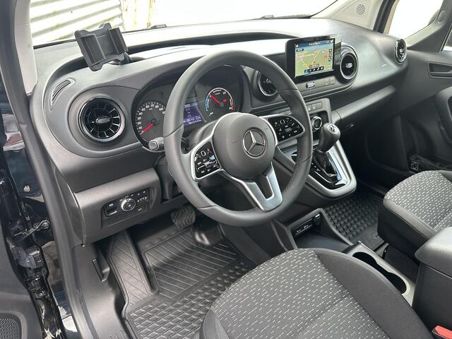 Mercedes-Benz CITAN eCitan L1 Pro-Edition Navigatie Camera | Carplay | Snelladen | Trekhaak | 285km WLTP