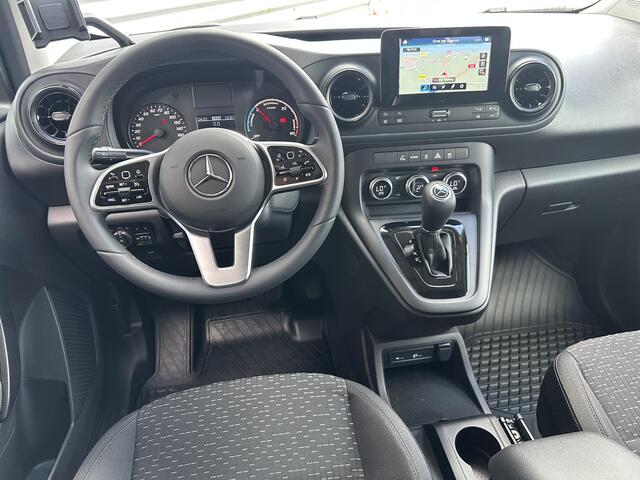 Mercedes-Benz CITAN eCitan L1 Pro-Edition Navigatie Camera | Carplay | Snelladen | Trekhaak | 285km WLTP