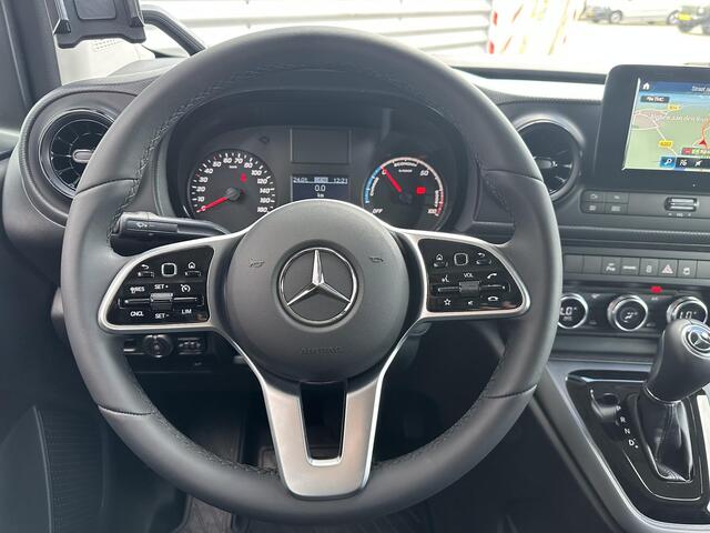 Mercedes-Benz CITAN eCitan L1 Pro-Edition Navigatie Camera | Carplay | Snelladen | Trekhaak | 285km WLTP