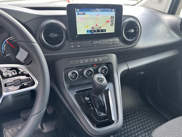 Mercedes-Benz CITAN eCitan L1 Pro-Edition Navigatie Camera | Carplay | Snelladen | Trekhaak | 285km WLTP