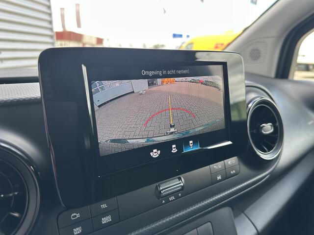 Mercedes-Benz CITAN eCitan L1 Pro-Edition Navigatie Camera | Carplay | Snelladen | Trekhaak | 285km WLTP