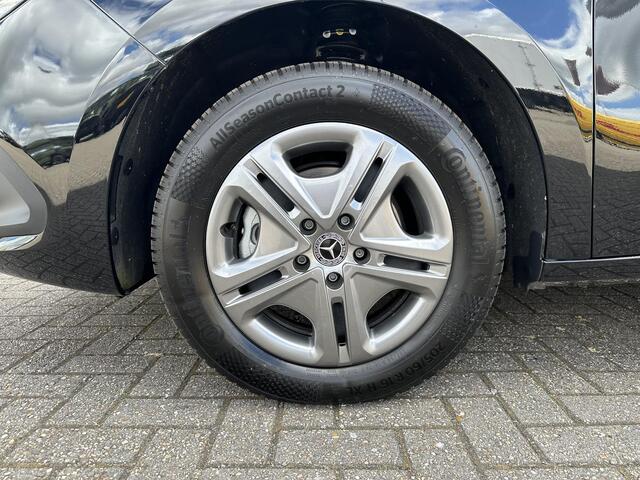 Mercedes-Benz CITAN eCitan L1 Pro-Edition Navigatie Camera | Carplay | Snelladen | Trekhaak | 285km WLTP