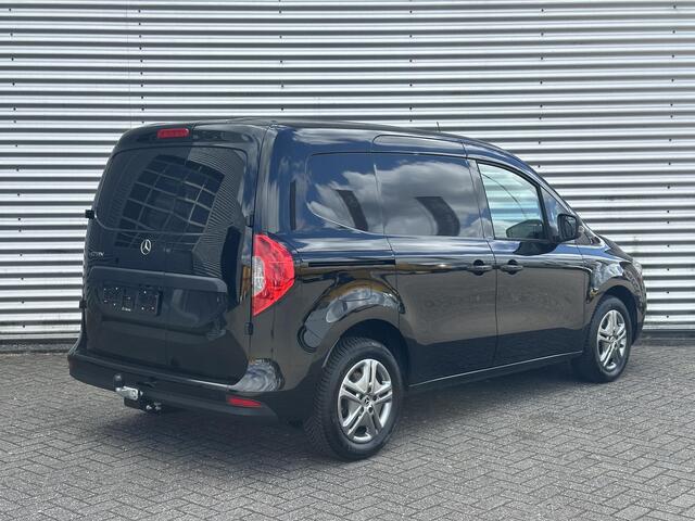 Mercedes-Benz CITAN eCitan L1 Pro-Edition Navigatie Camera | Carplay | Snelladen | Trekhaak | 285km WLTP