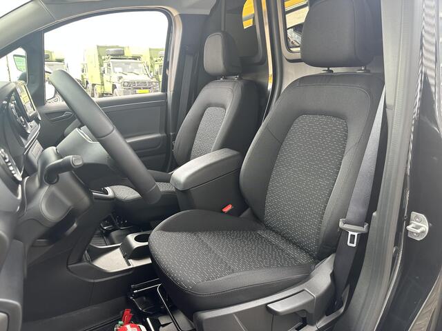 Mercedes-Benz CITAN eCitan L1 Pro-Edition Navigatie Camera | Carplay | Snelladen | Trekhaak | 285km WLTP