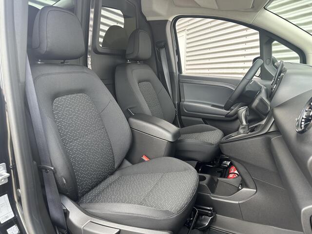 Mercedes-Benz CITAN eCitan L1 Pro-Edition Navigatie Camera | Carplay | Snelladen | Trekhaak | 285km WLTP