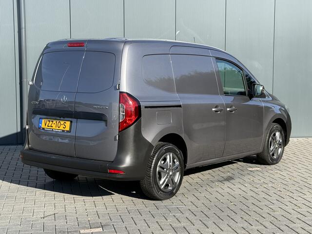 Mercedes-Benz CITAN 110 CDI / L1H1 / 1e EIG. / 36.140 KM! / CRUISE / CAMERA / AIRCO / CARPLAY