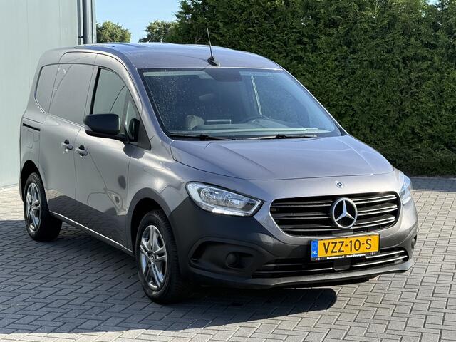 Mercedes-Benz CITAN 110 CDI / L1H1 / 1e EIG. / 36.140 KM! / CRUISE / CAMERA / AIRCO / CARPLAY