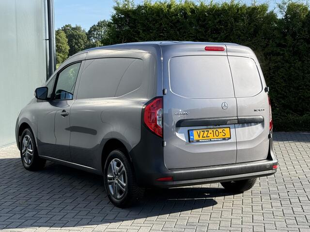 Mercedes-Benz CITAN 110 CDI / L1H1 / 1e EIG. / 36.140 KM! / CRUISE / CAMERA / AIRCO / CARPLAY