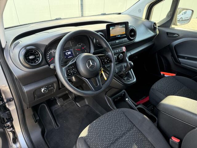 Mercedes-Benz CITAN 110 CDI / L1H1 / 1e EIG. / 36.140 KM! / CRUISE / CAMERA / AIRCO / CARPLAY