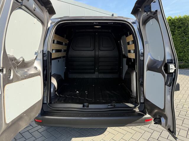 Mercedes-Benz CITAN 110 CDI / L1H1 / 1e EIG. / 36.140 KM! / CRUISE / CAMERA / AIRCO / CARPLAY
