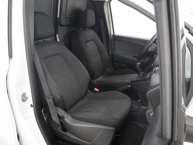 Mercedes-Benz CITAN 108 CDI | L1 | PRO | | AIRCO | NAVIGATIE | PARKEERSENSOREN | CRUISE CONTROL | BETIMMERDE LAADRUIMTE | MULTIFUNCTIONEEL STUURWIEL | CARPLAY en ANDROID AUTO | CERTIFIED